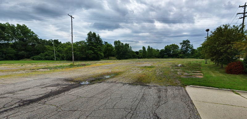 New Hawthorne Valley Country Club (Hawthorne Valley Golf Course) - Street View